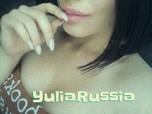 YuliaRussia