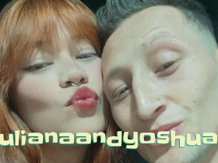yulianaandyoshua Wanna Meet