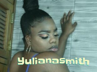 Yulianasmith