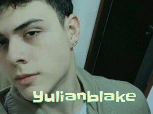 Yulianblake
