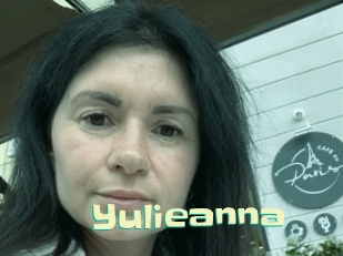 yulieanna Wanna Meet