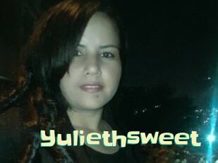 Yuliethsweet