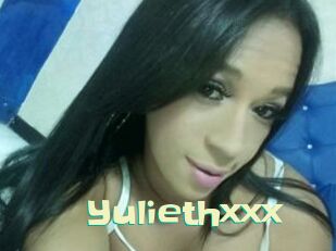 Yuliethxxx