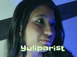 Yuliparist