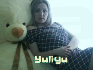 Yuliyu