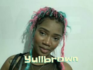 Yullbrown