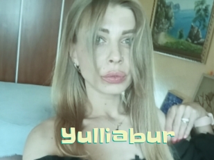 Yulliabur