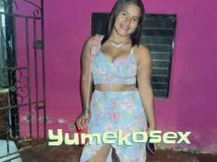 Yumekosex