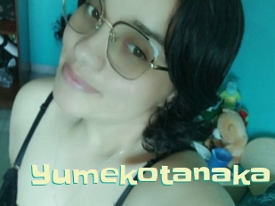 Yumekotanaka