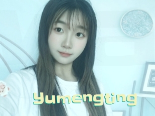 Yumengting