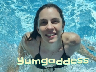 Yumgoddess