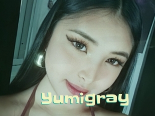 yumigray Wanna Meet