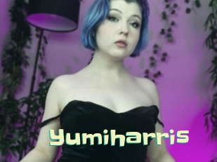 Yumiharris