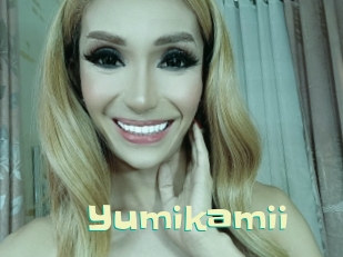 Yumikamii