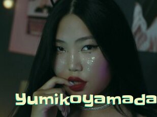 Yumikoyamada