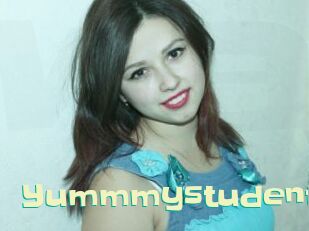 Yummmystudent