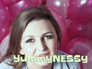 YummyNESSy