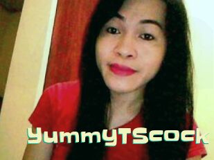 YummyTScock
