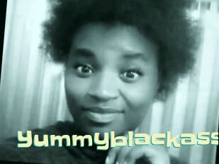 Yummyblackass