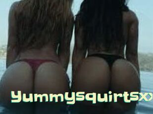 Yummysquirtsxx