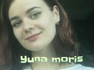 Yuna_moris