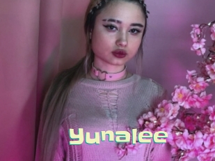 Yunalee