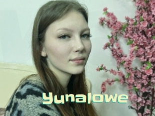 Yunalowe