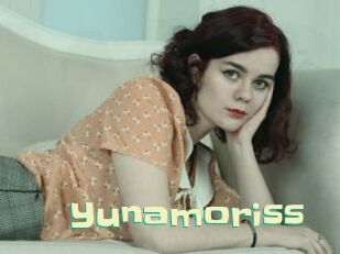 yunamoriss Wanna Meet
