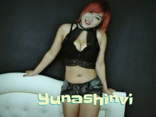 Yunashinvi