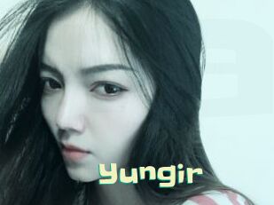 yungir Wanna Meet