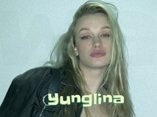 Yunglina