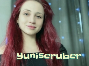 Yuniseruber