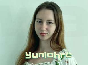 Yunlohre
