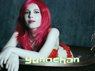 Yunochan