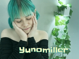 Yunomiller