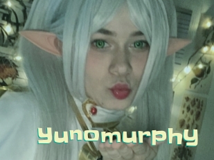 Yunomurphy