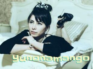 Yunonamango
