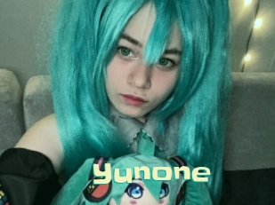 Yunone