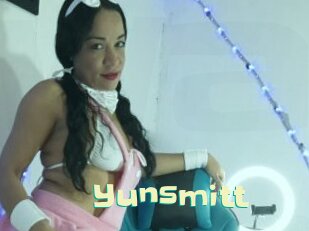 yunsmitt Wanna Meet