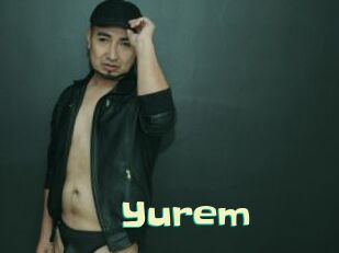 Yurem
