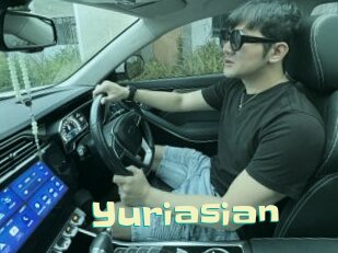 Yuriasian