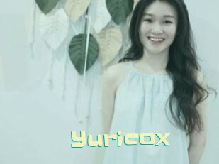 yuricox Wanna Meet