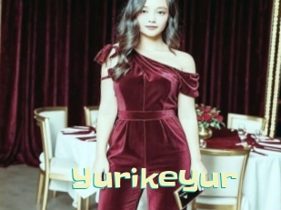 Yurikeyur