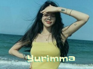 yurimma Wanna Meet