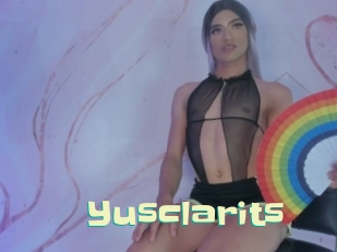 Yusclarits