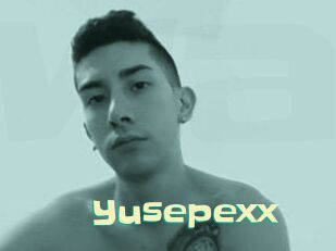 Yusepexx