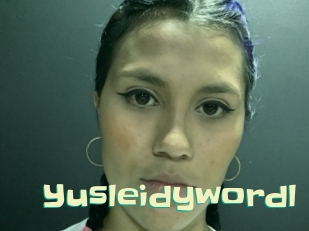 Yusleidywordl