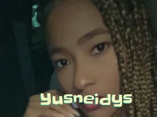 Yusneidys