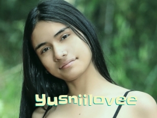 Yusniilovee
