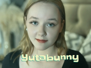 Yutabunny